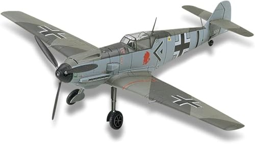 Tamiya 60750 Messerchmitt Bf109 E-3 (1:72 Scale)
