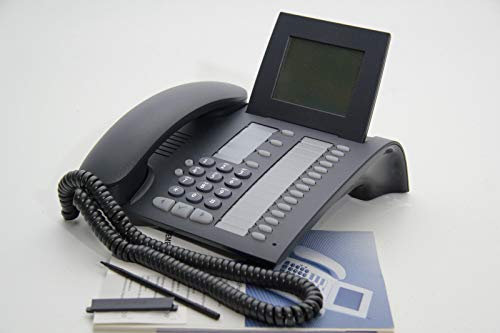 Siemens optiPoint 600 Office - Telefono per Hipath 3000/4000/5000 Mangan