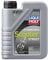 LIQUI MOLY Motorbike 2T Semisynth Scooter | 1 L | Motorrad 2-Takt-Öl | Art.-Nr.: 1621, farblos