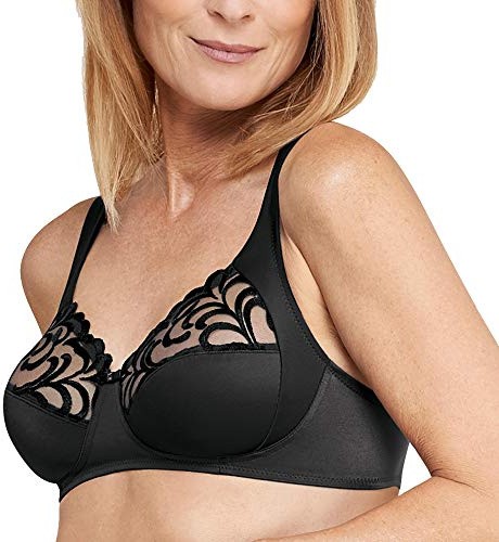 Triumph Damen Modern Finesse N Bügelloser BH