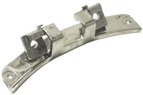 CHARNIERE DE PORTE pour LAVE LINGE BRANDT - L79E001A5