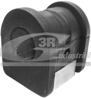 3RG 60651 Stabilisatorlager Gummilager Lagerung Vorne Links Rechts Kompatibel mit RENAULT Laguna 2 Grandtour KG0/1 Laguna 2 BG0/1
