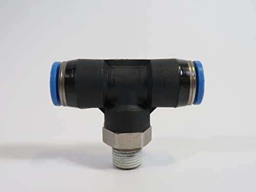 Festo 153109 Schiebemechanismus t-fitting, qst-1/8–8