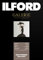 ILFORD GALERIE Heavyweight Duo Matt 310gsm A4-210mm x 297mm 50 Blatt