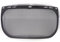 Visière de rechange Visor for Casque Protection Visage Masque de protection