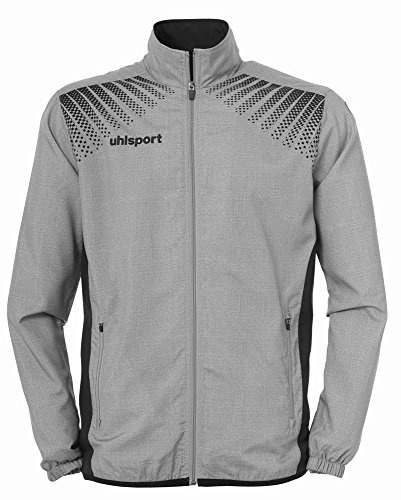 uhlsport Unisex Kids Goal Presentation Jacket Kids Jacket