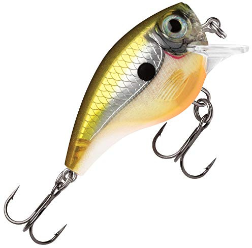 Rapala Unisex-Adult Bx Brat Locken