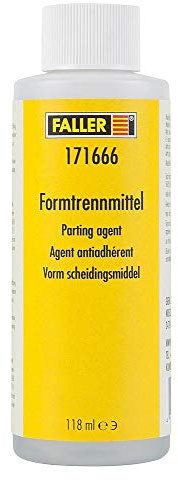Faller Antihaft Mittel 118, F171666, Keine Angabe