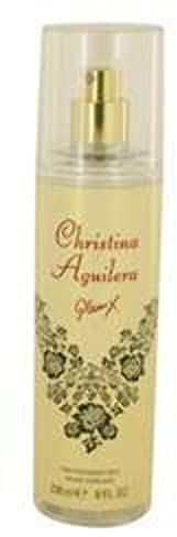 Christina Aguilera Glam X 236ml Fine Frag Mist
