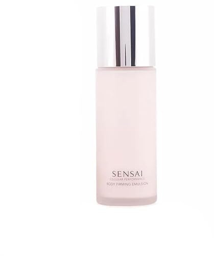 Sensai Cellular Performance Body Firming Emulsion