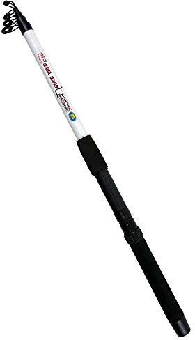 Lineaeffe Combo Xtreme Fishing Gear Snake Head Allround 1.80 m 50 g Mulinello 2000