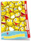 TROETSCH VERLAG Hausaufgabenheft Smiley
