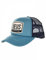 Deus ex machina Moretown Trucker Cap Navy, OS