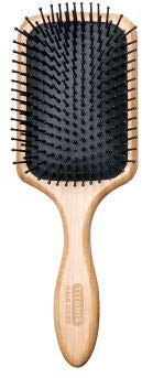 Brosse cheveux Bambou - 24,5 cm