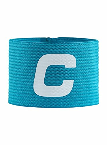 Craft Kapitänsbinde Progress Captain Armband 1906988 Azure M