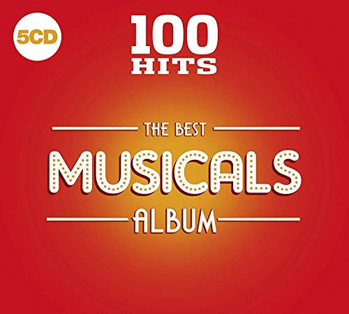 100 Hits - The Best Musicals