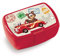 NICI 45458 Brotdose, NICI on Board, 18x12,5x6,5cm