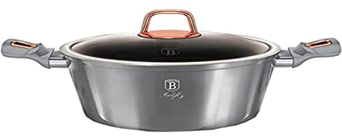 BERLINGER HAUS MOONLIGHT BH-6011 - Pentola in titanio, 20 cm