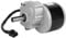 V GEBY Bürstenmotor mit hohem Drehmoment, 75 r/min, 24 V, 250 W, für elektrische Rollstühle