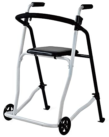 Identites Rollator mit 2 Rädern Evolution