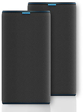 AC Infinity Vorfiltertuch 150 mm – 2er-Pack Ersatztücher, passend für 150 mm Aktivkohlefilter zur Geruchskontrolle in Grow Zelten und Indoor-Gärten