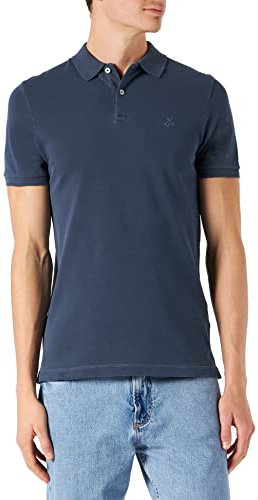 Marc O'Polo Herren B21249653190 Polohemd, 896, XXL EU
