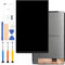 For Lenovo YOGA Tab 3 8.0 YT3-850 YT3-850M YT3-850F LCD Screen Replacement A8-50F A8-50LC 850F 850M TB3-850M TB-850M Tab3-850 LCD Display Matrix Panel Tablet PC Repair Parts Kit