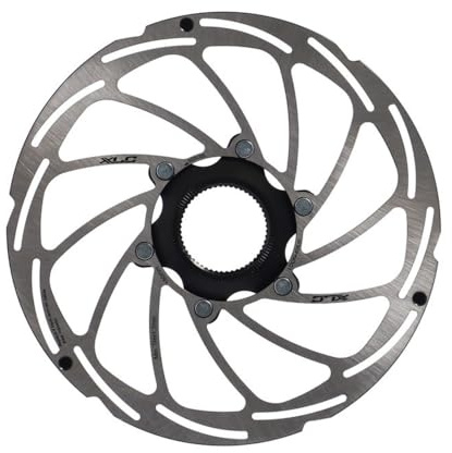 Xlc Br-x138 6b Brake Disc 203 mm