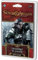 Fantasy Flight Games, El Señor de los Anillos LCG, Defensores de Gondor Mazo de Inicio, Juego de Cartas en Español, Multicolor