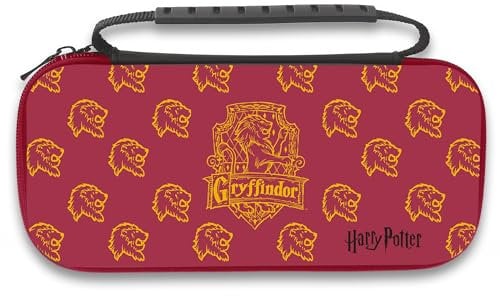 SACOCHE Harry Potter Slim REDSACOCHE Harry Potter Slim RED