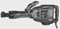 SDS-Max Breaker Demolition Hammer 1700W 2000 BPM Powerful 7.7 AMP Motor TH9517
