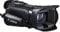 Canon LEGRIA HF G25 Wide Angle High Definition Camcorder - Black (10x Optical Zoom, 32GB Internal Memory) 3.5 inch LCD Touchscreen (Renewed)