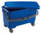 24L Window Cleaning Bucket Heavy Duty Robert Scott with Lid & Castors & Side Clips 101300