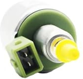 CINASA Riscaldatore da parcheggio diesel for camion 2KW 3KW 5KW 8KW Pompa dosatrice 16/22/28/65 ml Pompa elettrica 12V 24V (Color : 24v 16ml)
