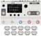 HOTONE Gitarre Bass Multi-Effekte Prozessor mit Touchscreen Gitarren Bass Verstärker Modellierung IR Boxen Simulation mit FX Loop MIDI I/O Stereo OTG USB Audio Interface Ampero II Stage