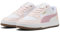 PUMA Mixte Caven 2.0 Basket, Gomme Rose Blanche, 37 EU