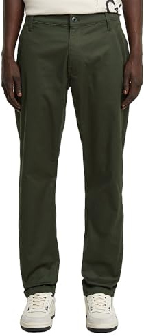 G-STAR herr Byxor Morry Tapered Chino