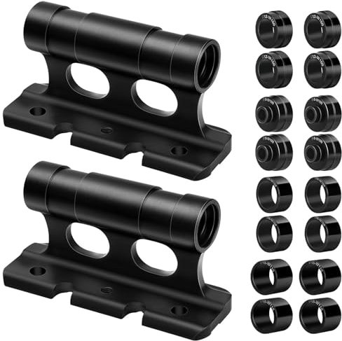 Supports De Fourche Vélo Polyvalent, Support De Fourche Voiture, Support De Fourche De Vélos Portable, Fourche De Vélo à Dégagement Rapide, Supports De Fourch Toit pour Véloo (B)