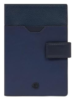 PIQUADRO Porta passaporto
