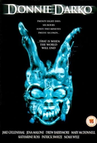 Donnie Darko [UK Import]