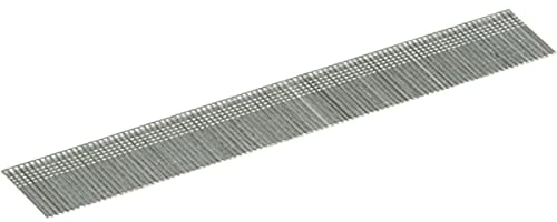 Bostitch - BT13-20-20mm verzinkt Brad Nail Pack von 5000 - BOSBT1320GA5