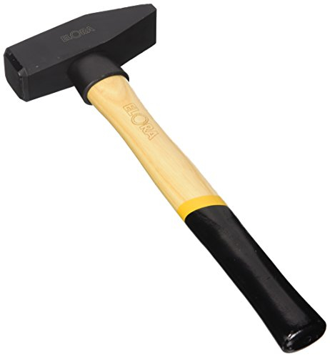 Elora 1665015007000 Schlosserhammer deutsche Form 1500G