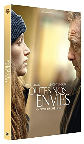 Toutes nos envies [FR Import]