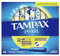 Tampax Pearl Plastic Unscented Tampons, Regular 36 Count