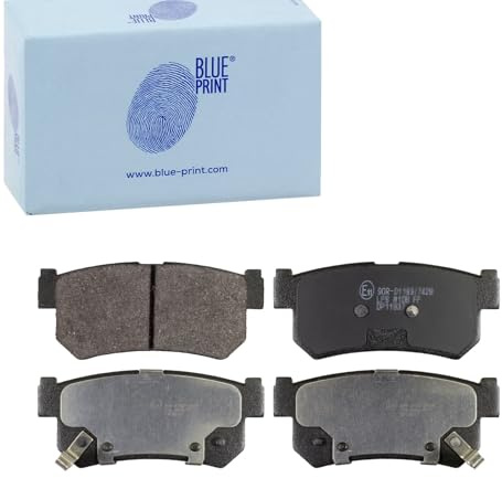 Blue Print ADG04262 Brake Pads