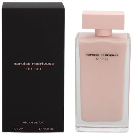 Narciso Rodriguez For Her Eau De Parfum 150ml Spray