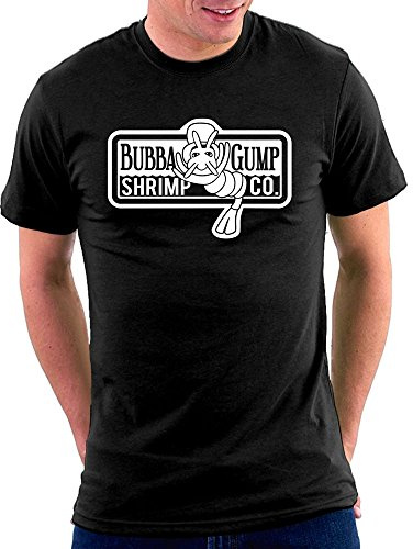 Bubba Gump Shrimp Company T-Shirt