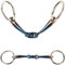 Harry´s Horse Unterlegtrense O-Link Sweet Iron 14mm, Größe:15.0