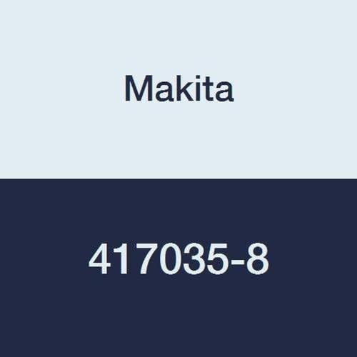 Makita 417035-8 Cache courroie pour rabot modèle 2012NB
