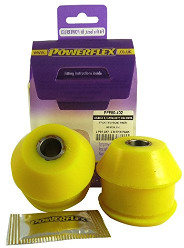 Powerflex PFF80-402 Performance Polyuretan Buchsen